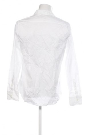 Cămașă de bărbați Replay, Mărime L, Culoare Alb, Preț 335,99 Lei