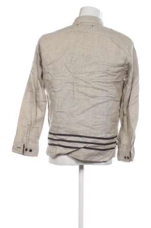 Herrenhemd Replay, Größe M, Farbe Beige, Preis 36,99 €