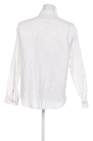 Herrenhemd Reserved, Größe XL, Farbe Weiß, Preis 19,99 €