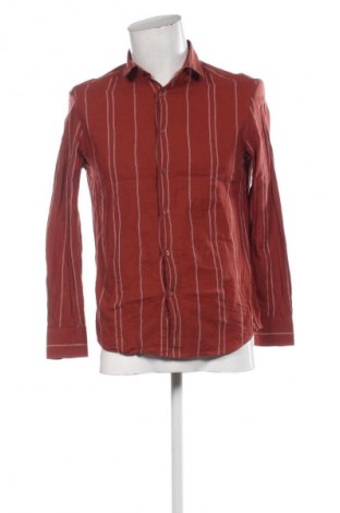 Herrenhemd Reserved, Größe S, Farbe Mehrfarbig, Preis 14,99 €