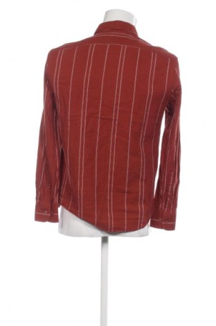 Herrenhemd Reserved, Größe S, Farbe Mehrfarbig, Preis 14,99 €