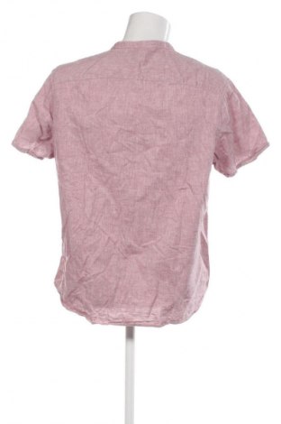 Herrenhemd Reserved, Größe XXL, Farbe Rosa, Preis € 14,83