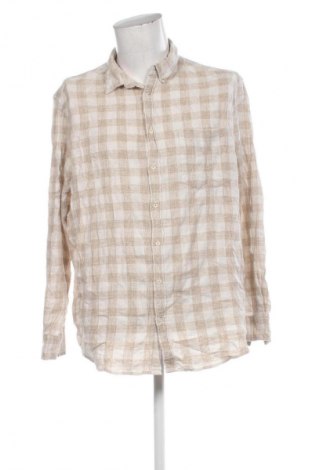 Cămașă de bărbați Reserved, Mărime XXL, Culoare Multicolor, Preț 66,99 Lei