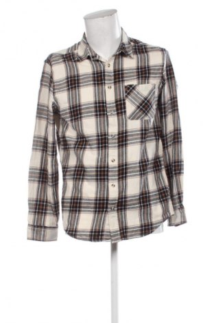 Herrenhemd Reserved, Größe L, Farbe Mehrfarbig, Preis € 25,04