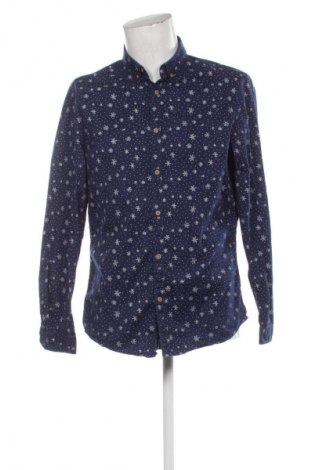 Herrenhemd Reserved, Größe L, Farbe Mehrfarbig, Preis 12,99 €