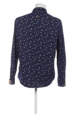 Herrenhemd Reserved, Größe L, Farbe Mehrfarbig, Preis 12,99 €