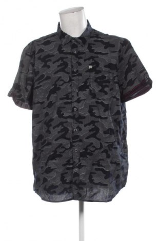 Herrenhemd Reward, Größe 3XL, Farbe Mehrfarbig, Preis 15,99 €