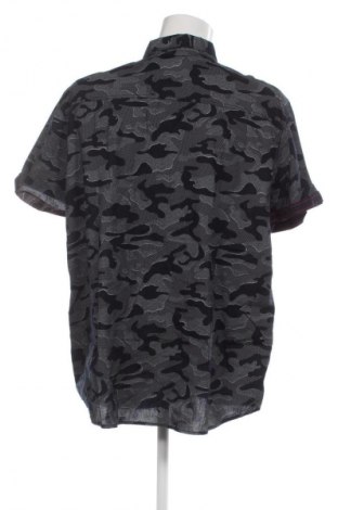 Herrenhemd Reward, Größe 3XL, Farbe Mehrfarbig, Preis 15,99 €