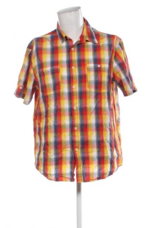 Herrenhemd Reward, Größe XXL, Farbe Mehrfarbig, Preis 15,99 €