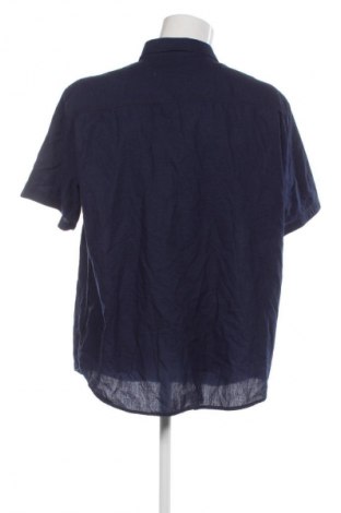 Herrenhemd Reward, Größe XXL, Farbe Blau, Preis 15,99 €