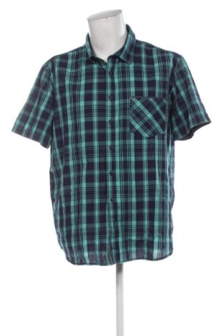 Cămașă de bărbați Reward, Mărime XXL, Culoare Multicolor, Preț 72,99 Lei