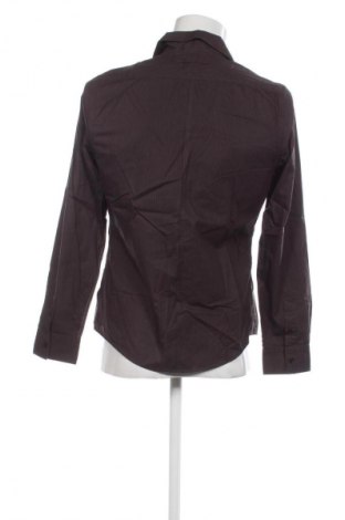 Herrenhemd River Island, Größe M, Farbe Mehrfarbig, Preis € 17,39