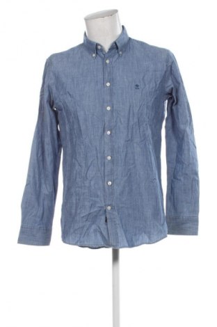 Męska koszula River Woods, Rozmiar XL, Kolor Niebieski, Cena 86,99 zł