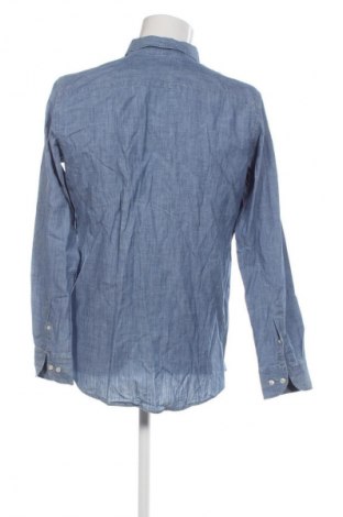 Męska koszula River Woods, Rozmiar XL, Kolor Niebieski, Cena 86,99 zł