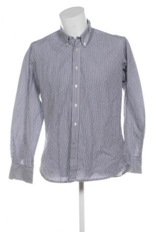 Herrenhemd Robe Di Kappa, Größe L, Farbe Mehrfarbig, Preis 15,80 €