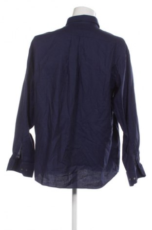 Herrenhemd Rodrigo, Größe XL, Farbe Blau, Preis 17,39 €