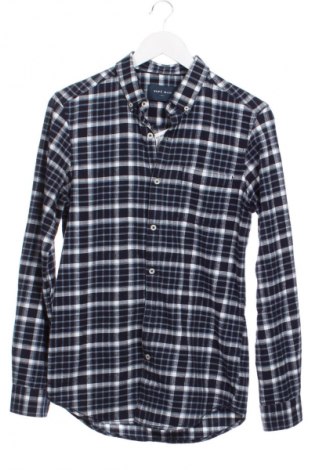 Herrenhemd Rope, Größe S, Farbe Mehrfarbig, Preis 14,83 €