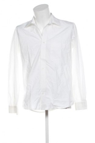 Cămașă de bărbați Royal Class, Mărime M, Culoare Alb, Preț 48,99 Lei