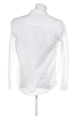 Cămașă de bărbați Royal Class, Mărime M, Culoare Alb, Preț 48,99 Lei