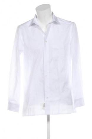 Herrenhemd Royal Class, Größe M, Farbe Weiß, Preis 17,99 €
