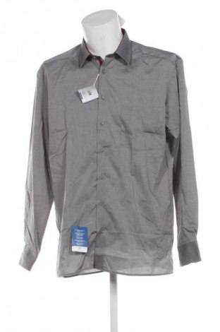 Pánska košeľa  Royal Class, Veľkosť L, Farba Sivá, Cena  18,95 €