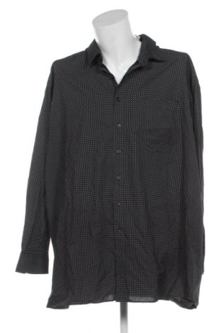 Herrenhemd Royal Class, Größe 5XL, Farbe Mehrfarbig, Preis 10,99 €