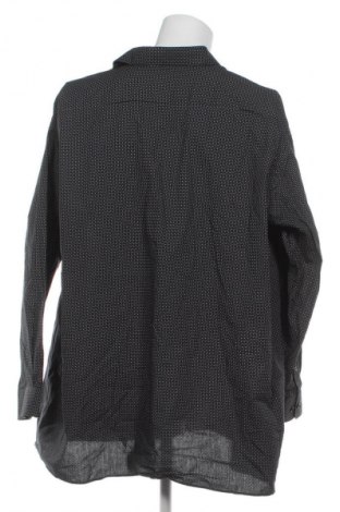 Herrenhemd Royal Class, Größe 5XL, Farbe Mehrfarbig, Preis 10,99 €