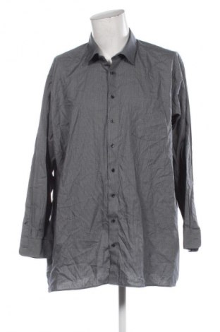 Herrenhemd Royal Class, Größe 3XL, Farbe Mehrfarbig, Preis 6,99 €