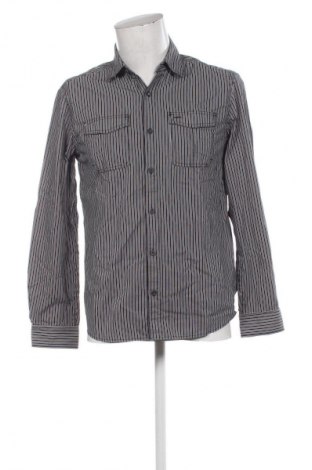 Herrenhemd S.Oliver, Größe M, Farbe Mehrfarbig, Preis 10,99 €