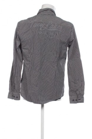 Herrenhemd S.Oliver, Größe M, Farbe Mehrfarbig, Preis 10,99 €