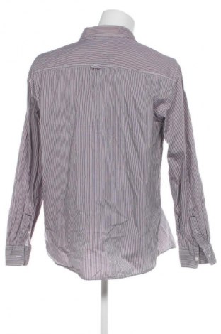 Cămașă de bărbați S.Oliver, Mărime XL, Culoare Multicolor, Preț 47,99 Lei