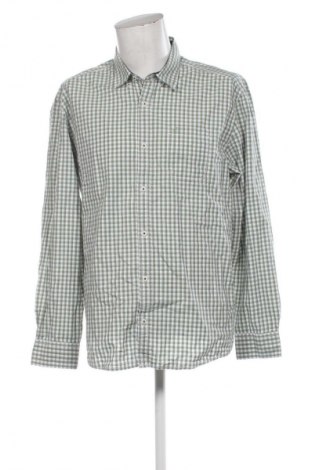 Pánská košile  S.Oliver, Velikost XL, Barva Vícebarevné, Cena  269,00 Kč