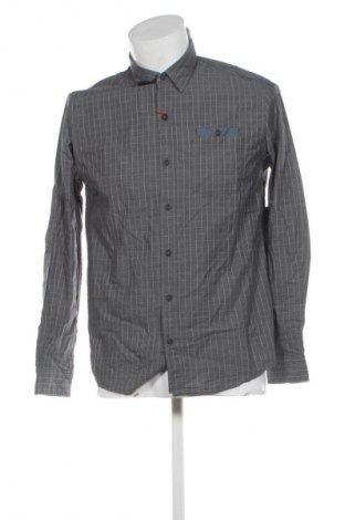 Herrenhemd S.Oliver, Größe M, Farbe Mehrfarbig, Preis 10,99 €