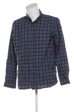 Herrenhemd S.Oliver, Größe XL, Farbe Mehrfarbig, Preis 12,99 €