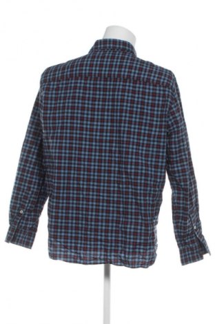 Herrenhemd S.Oliver, Größe XL, Farbe Mehrfarbig, Preis 12,99 €