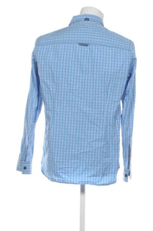 Herrenhemd S.Oliver, Größe M, Farbe Mehrfarbig, Preis € 4,99