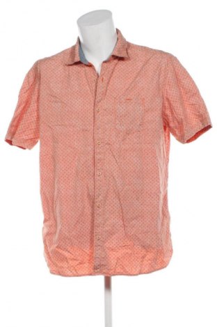 Herrenhemd S.Oliver, Größe XL, Farbe Mehrfarbig, Preis 22,99 €