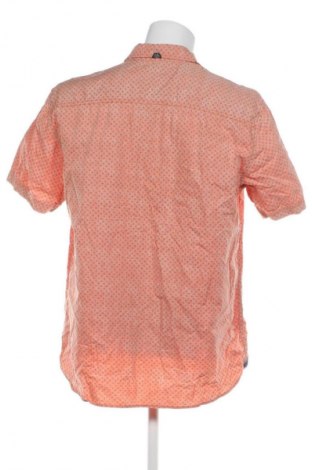 Herrenhemd S.Oliver, Größe XL, Farbe Mehrfarbig, Preis 22,99 €