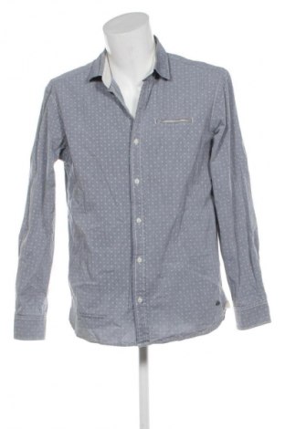 Cămașă de bărbați S.Oliver, Mărime L, Culoare Multicolor, Preț 56,99 Lei