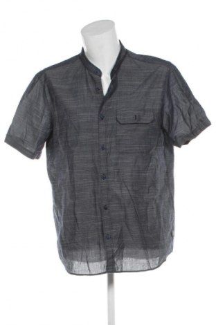 Férfi ing S.Oliver, Méret XL, Szín Kék, Ár 8 969 Ft