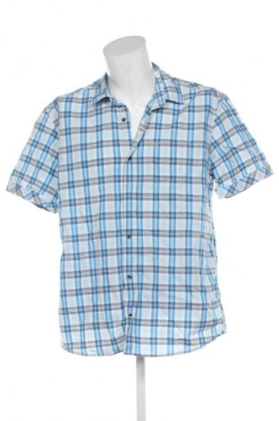 Męska koszula S.Oliver, Rozmiar XL, Kolor Kolorowy, Cena 71,99 zł