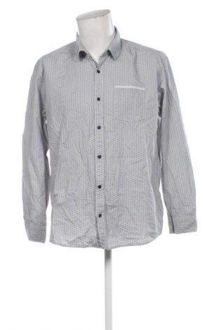 Herrenhemd S.Oliver, Größe XL, Farbe Mehrfarbig, Preis 10,99 €