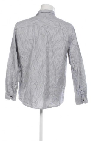 Herrenhemd S.Oliver, Größe XL, Farbe Mehrfarbig, Preis 10,99 €