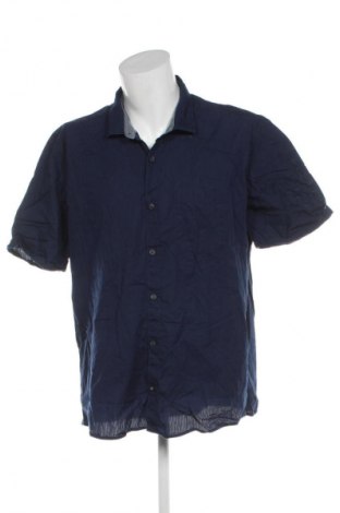 Herrenhemd S.Oliver, Größe 3XL, Farbe Blau, Preis € 16,99