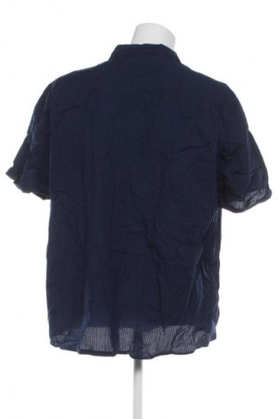 Herrenhemd S.Oliver, Größe 3XL, Farbe Blau, Preis € 16,99