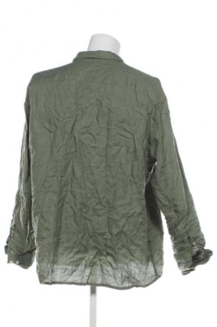 Férfi ing S.Oliver, Méret 3XL, Szín Zöld, Ár 7 409 Ft