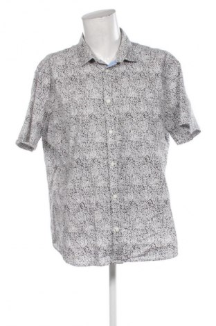 Cămașă de bărbați S.Oliver, Mărime 3XL, Culoare Multicolor, Preț 86,99 Lei