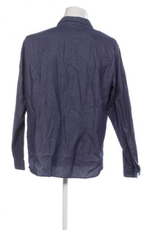 Herrenhemd S.Oliver, Größe XL, Farbe Mehrfarbig, Preis 12,99 €