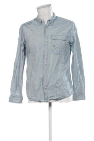 Cămașă de bărbați S.Oliver, Mărime M, Culoare Multicolor, Preț 42,99 Lei