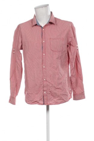 Cămașă de bărbați S.Oliver, Mărime XL, Culoare Multicolor, Preț 54,99 Lei